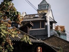 -昆明老街