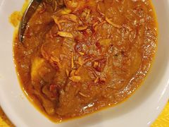 -Santoor 萨都里印度餐厅(北锣鼓巷店)
