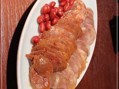 -全牛匠·乐山跷脚牛肉(西单华威约饭街店)