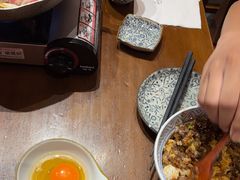 -白石的深夜食堂(济南万象城店)