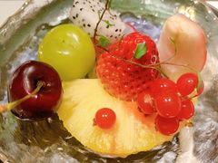 -叶叶菩提(太原别墅店)