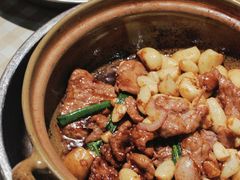 -老廣食堂(区庄店)
