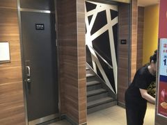大堂-麦当劳(宽城万达店)