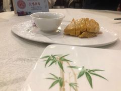 -梅龙镇酒家(南京西路总店)