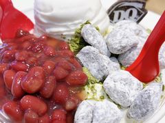 -DQ·蛋糕·冰淇淋(新玛特分店)