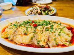 -弓虽昌焖烧鸡(大竹林店)