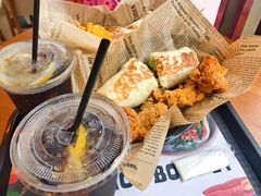 -TACO STAR 塔可星(下沙宝龙店)