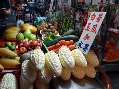 -六合夜市