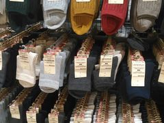 -MUJI无印良品(万达仓山店)