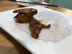 -胜记凯心茶餐厅(汇金财富广场店)