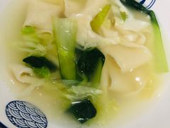 -大嘻咹biangbiang面(历史博物馆店)