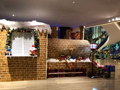 -广州天河希尔顿酒店