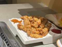 -海底捞火锅(宇飞大厦店)