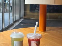 -阿嬷手作(成都万象城店)