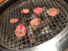 -食也烧肉(临平店)