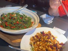 -三强鸽子(中原路店)