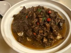 永州鸭血-嘉丰湘菜馆(芳群园店)