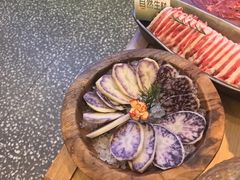 -季季山·云南野生菌火锅(上海首店)