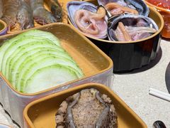 -海底捞大排档火锅(打浦路店)