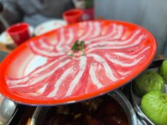-后火锅(南京东路总店)