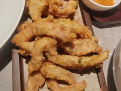 -醉舍·新淮扬菜(长宁龙之梦店)