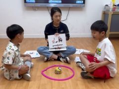 -英孚教育青少儿(宝龙中心)