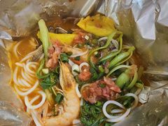 -见味花甲(福田coco park店)