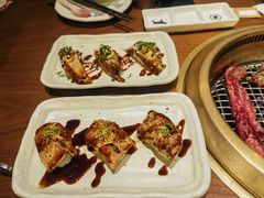 -御牛道日式烤肉料理(杭州万象城店)