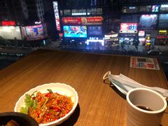 -花椒笑成都小馆(百脑汇店)