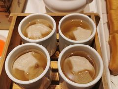 -天瑞轩·粤菜餐厅