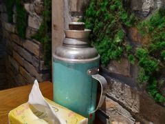 -茅炒屋龙虾·烧烤·湘菜(新河路店)