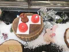 -公园北鹿·铃兰餐厅(齐盛湖店)