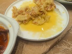 -锦绣金山人家(友谊店)