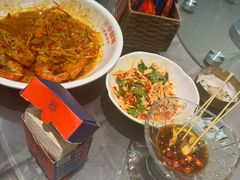 -小林哥的海鲜馆·夜宵烧烤(渔人码头店)