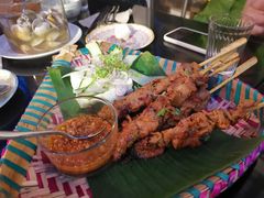 -Ginger(兴国路店)