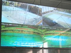 -二十一世纪饭店-游泳馆