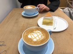 -CHEZ JASMINE 茉莉的氧气厨房