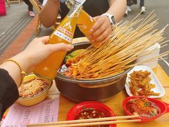 -冒椒火辣(奎星楼街店)