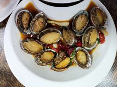 红烧大鲍鱼-星奇缘·海鲜餐厅(东山美食地标店)