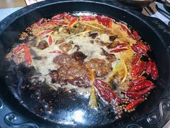 -小红碗老火锅(1958店)