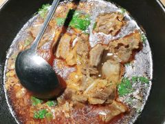-福茂源横山铁锅羊肉(牡丹园店)