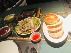 -国际饭店·西餐厅(西大直街店)