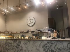 -WHEAT&BAKER-麥(凯德来福士店)