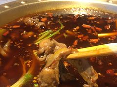 -红辣椒·川菜·火锅(科华路店)