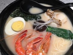 -小乔回转寿司(铁东万象汇店)
