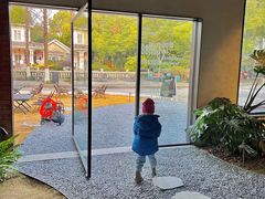 -J Create城市露营咖啡·简餐·宠物(上海动物园店)