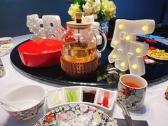 -味+新京宴·烤鸭·北京菜(创意谷店)