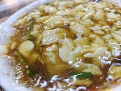 -一品豆腐脑(大湾市场店)