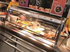 -宜家·瑞典风味餐厅(青岛商场店)