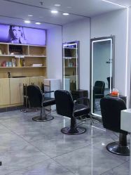 -Coo Hair salon